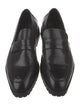 Berluti Leather Monk Straps
