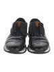 Berluti Leather Sneakers