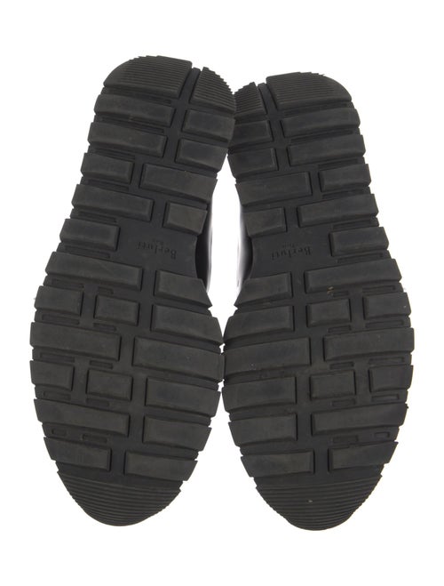 Berluti Leather Sneakers