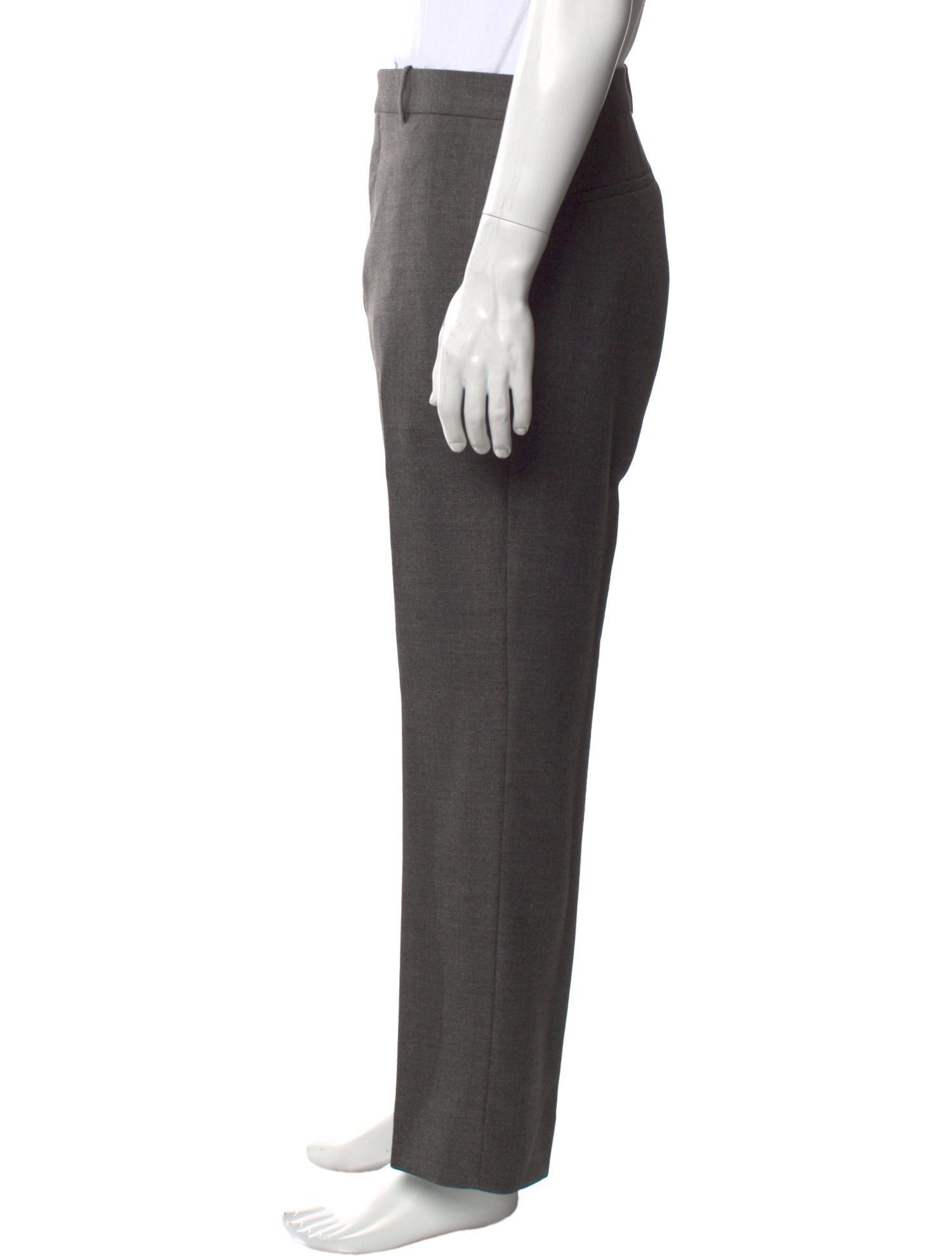 Berluti Wool Dress Pants