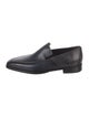 Berluti Leather Monk Straps
