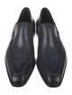 Berluti Leather Monk Straps