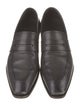 Berluti Leather Monk Straps