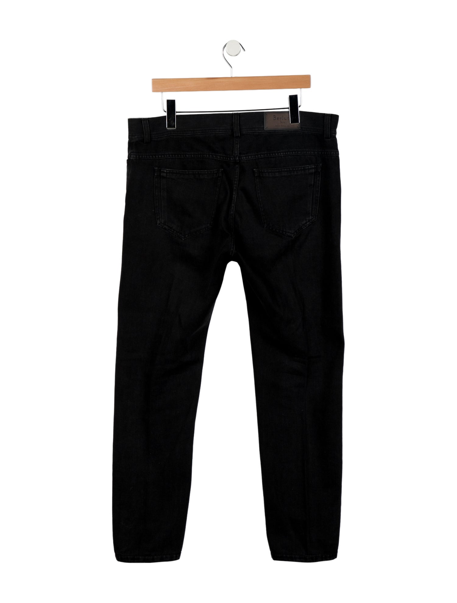 Berluti Skinny Jeans