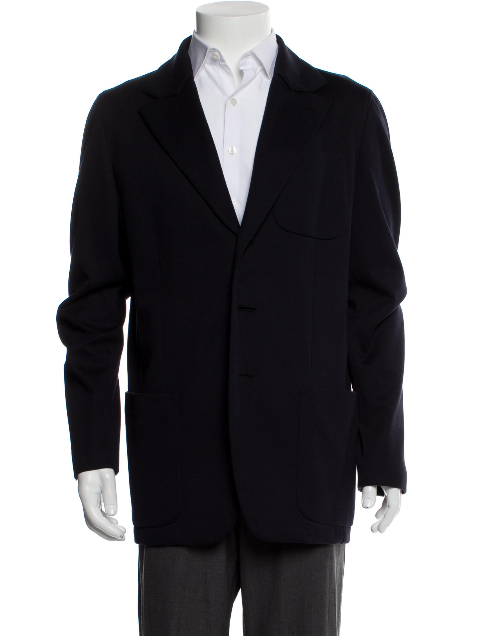 Berluti Blazer