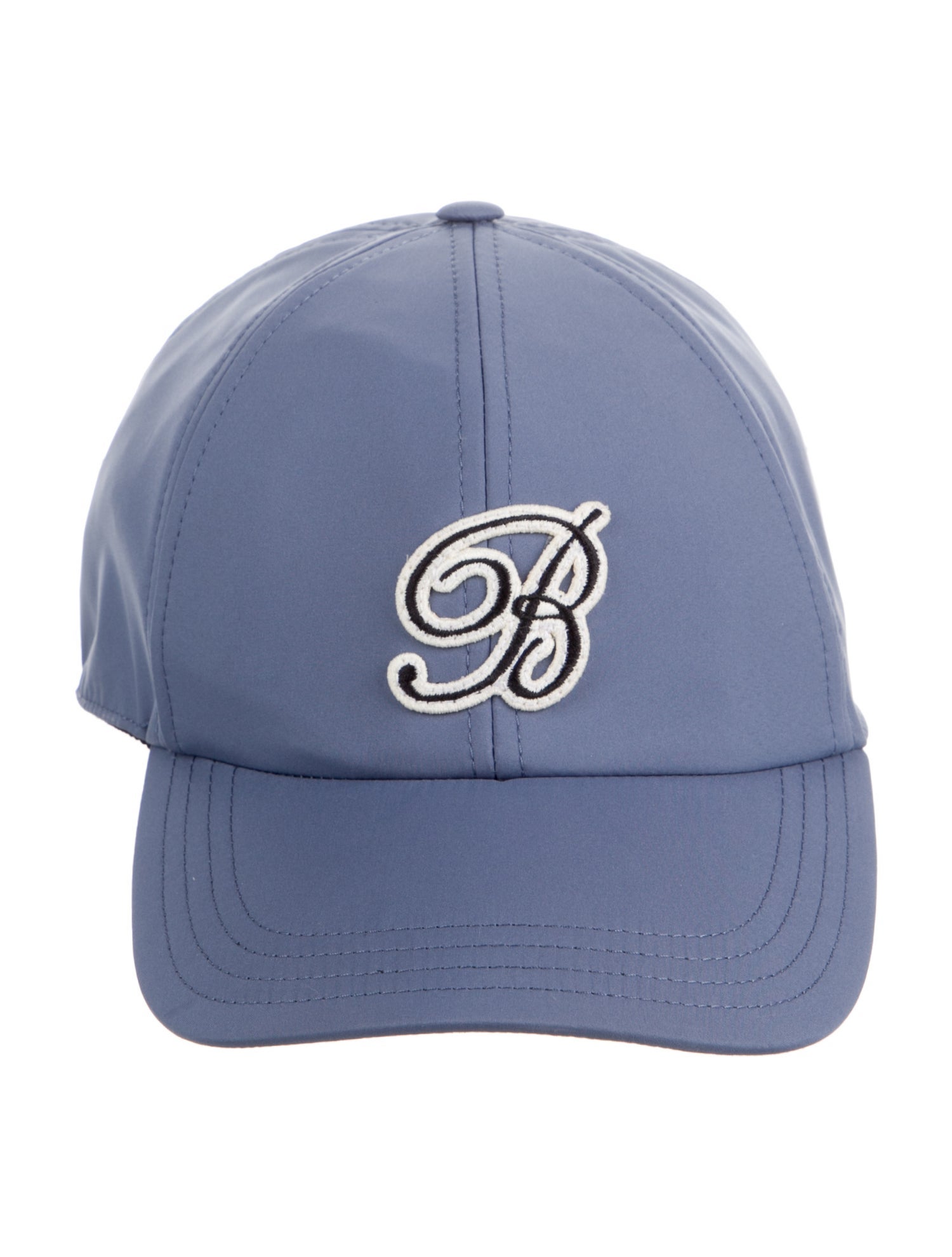 Berluti Baseball Cap w/Tags