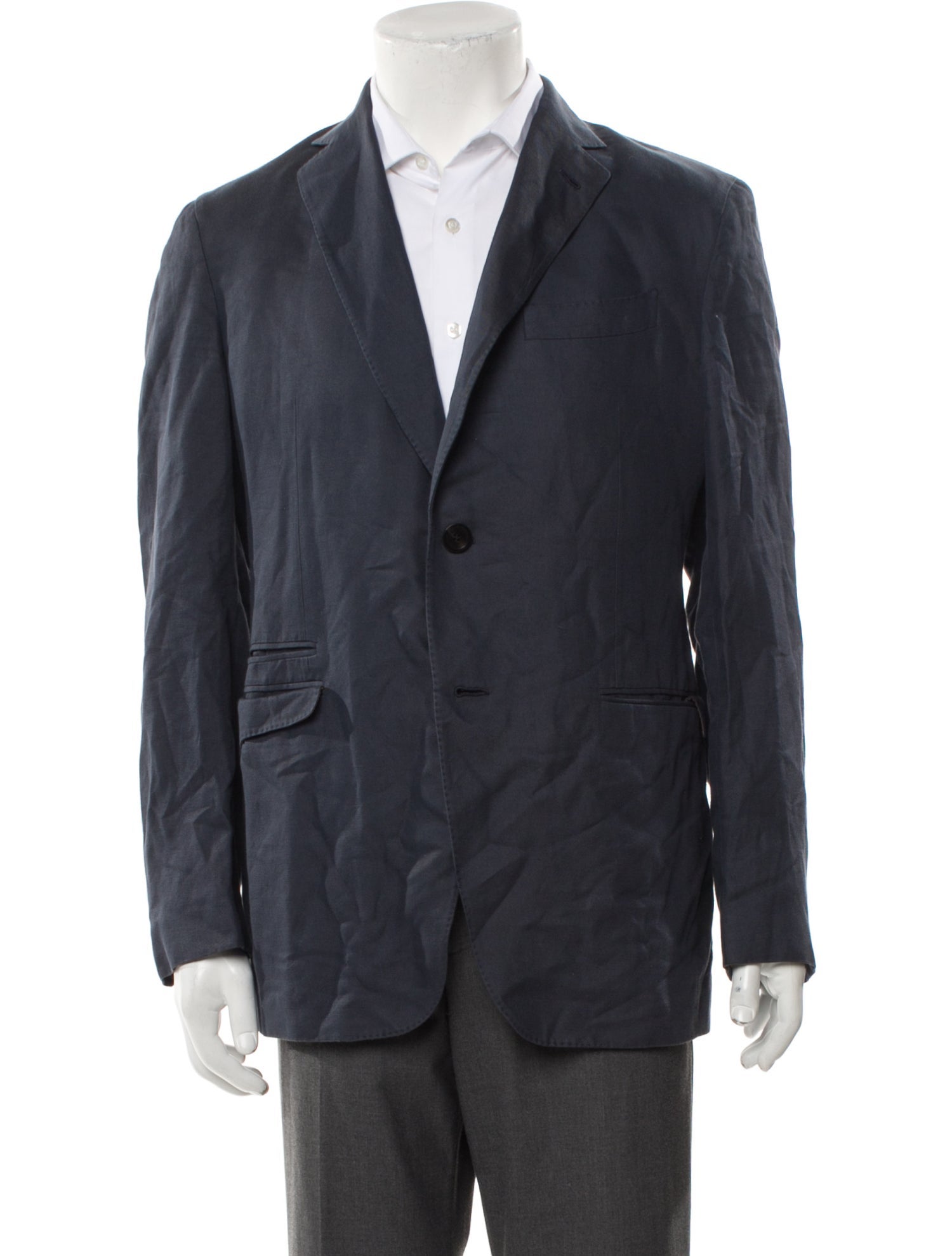 Berluti Jacket