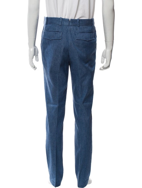 Berluti Linen Pants