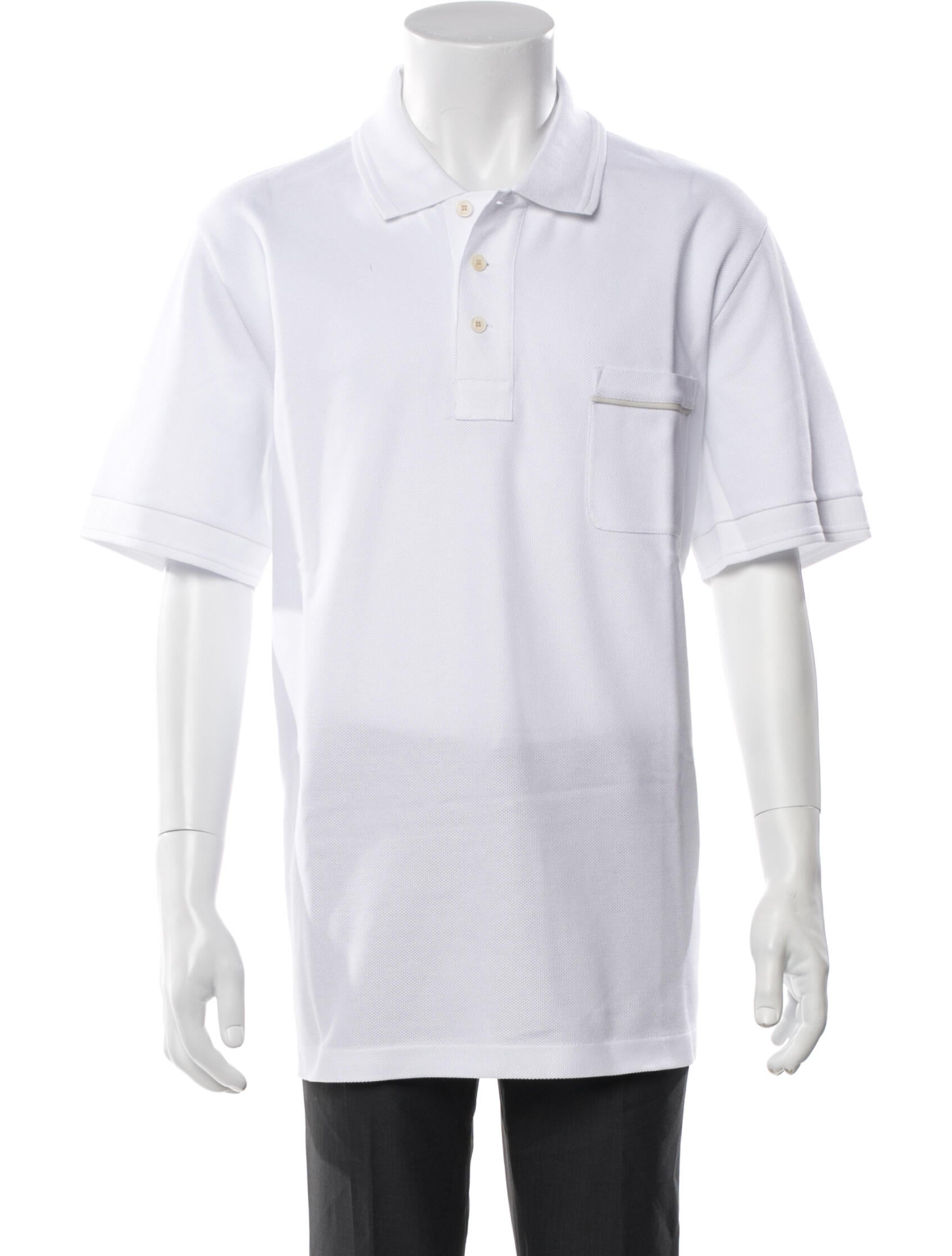 Berluti Short Sleeve Shirt w/ Tags