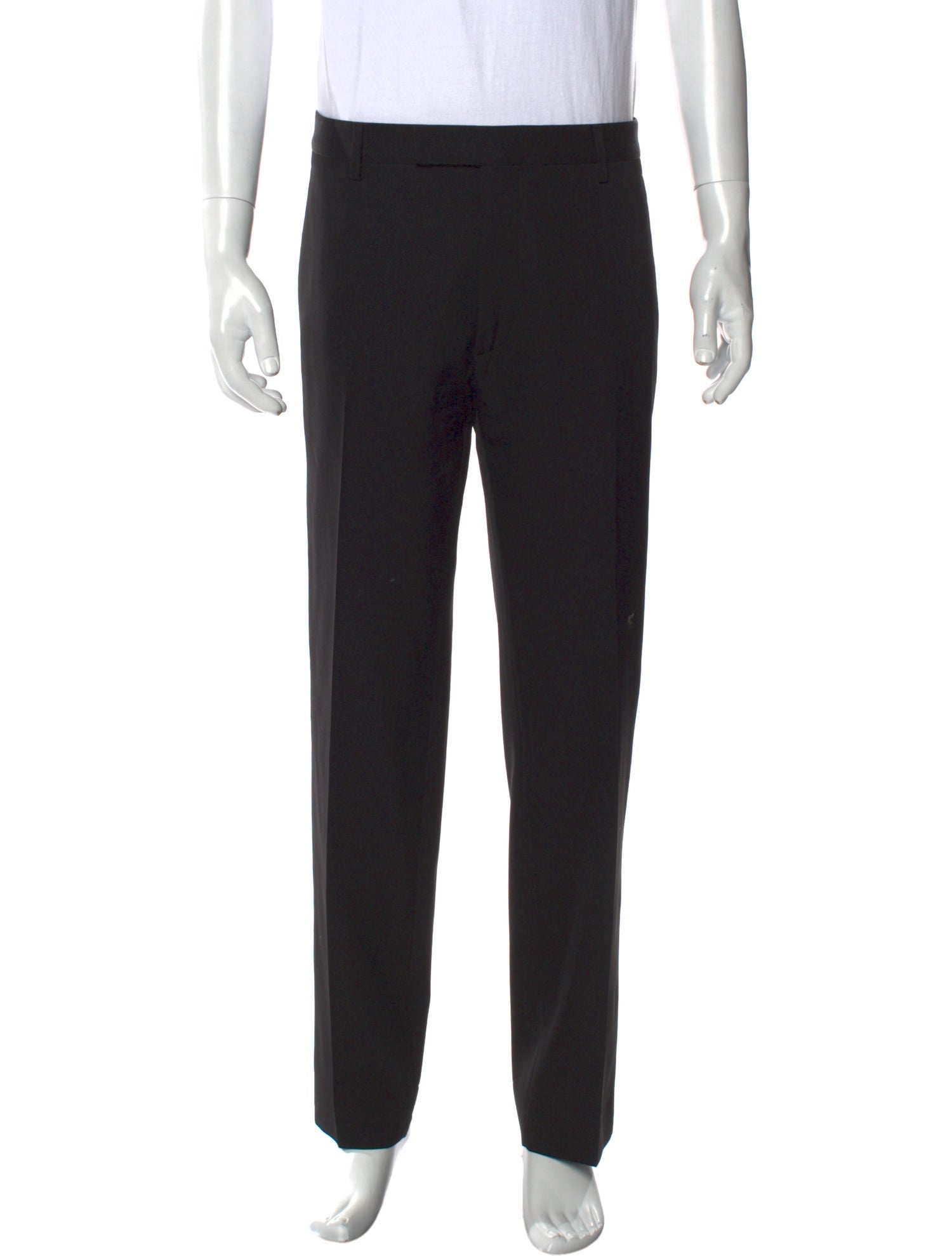 Berluti Wool Dress Pants