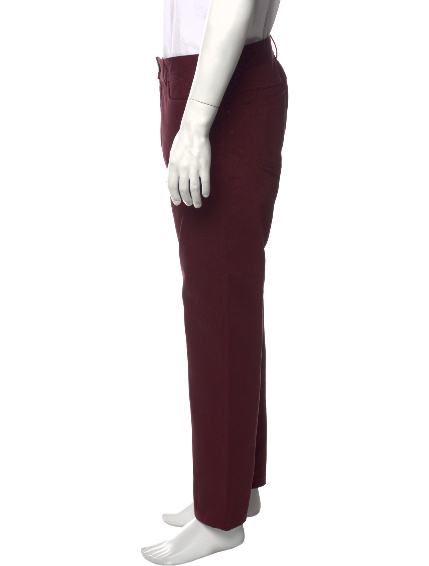 Berluti Straight-Leg Jeans