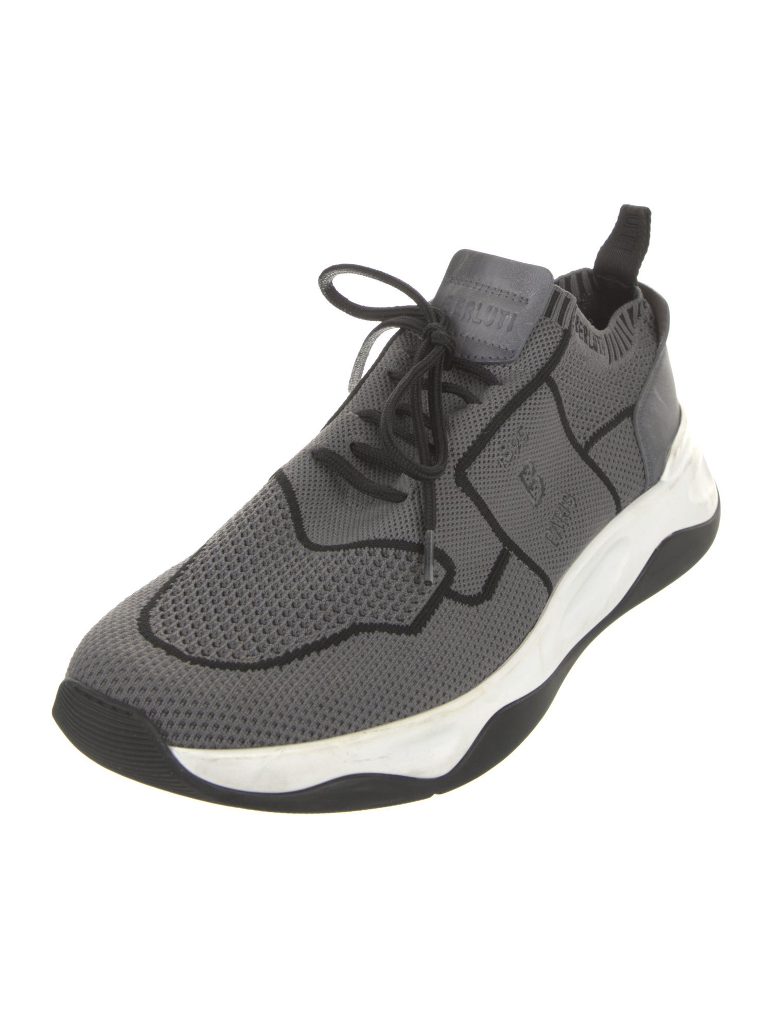 Berluti Sneakers