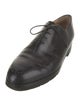 Berluti Leather Brogues