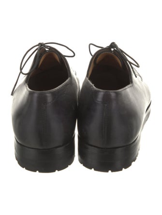 Berluti Leather Brogues