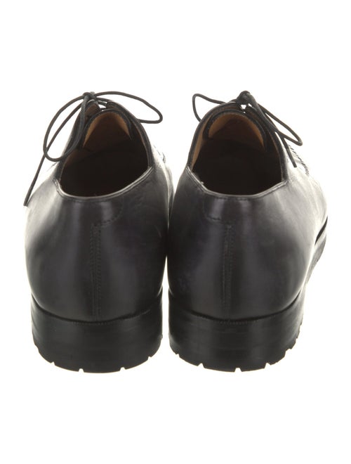 Berluti Leather Brogues