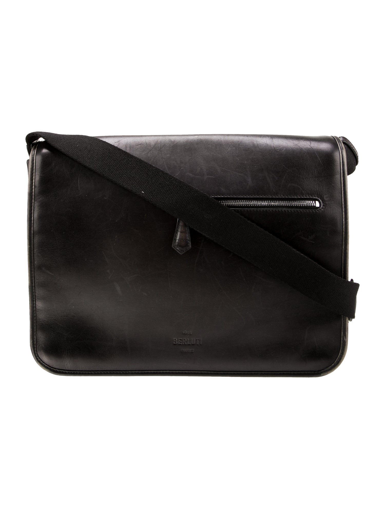 Maison Martin Margiela Artisanal Vintage Painted Military
