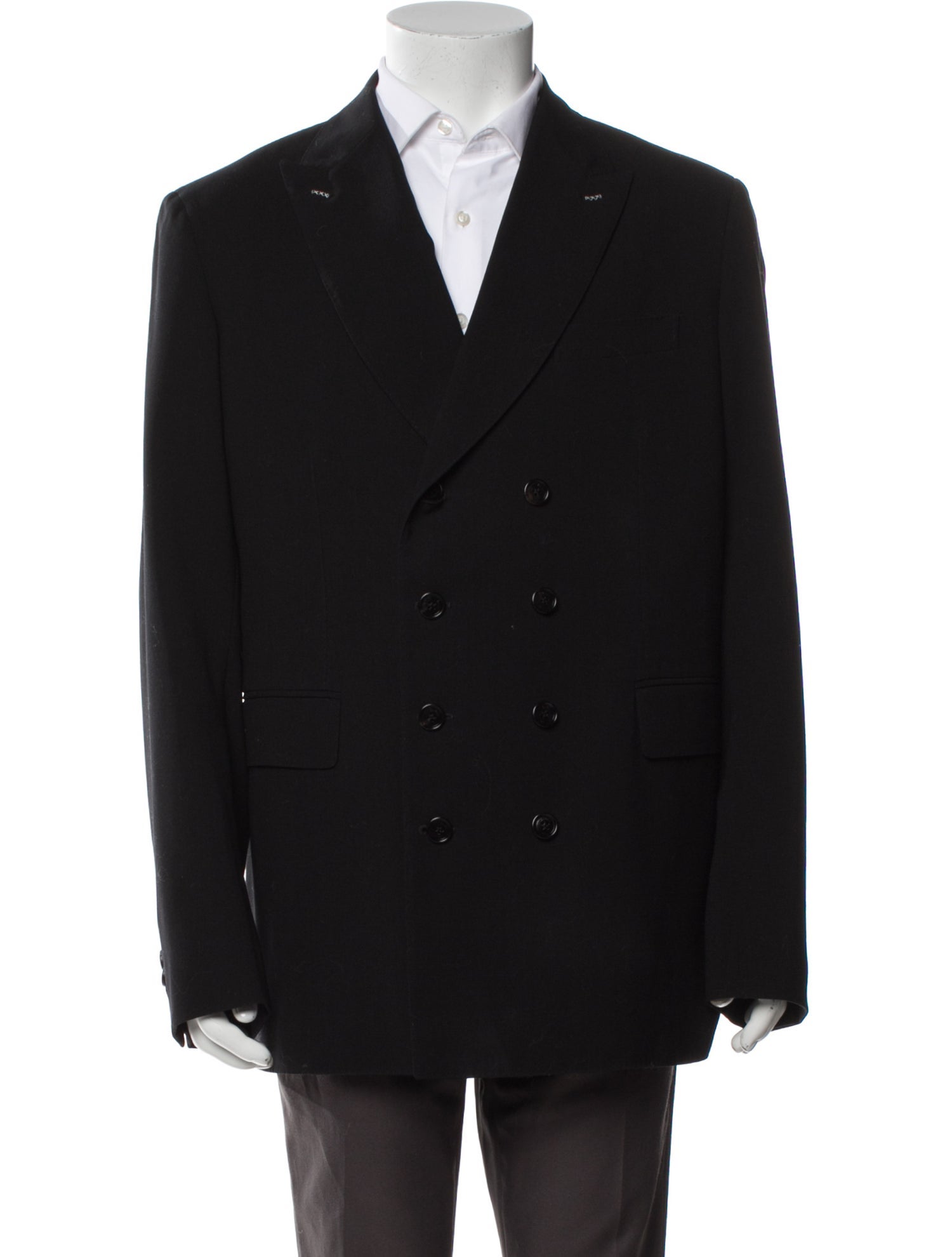 Berluti Wool Blazer w/ Tags