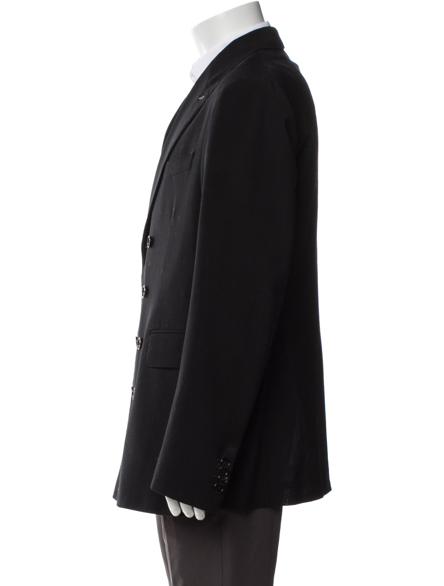 Berluti Wool Blazer w/ Tags