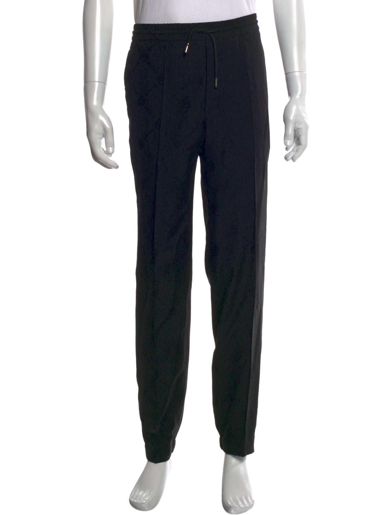 Berluti Wool Joggers