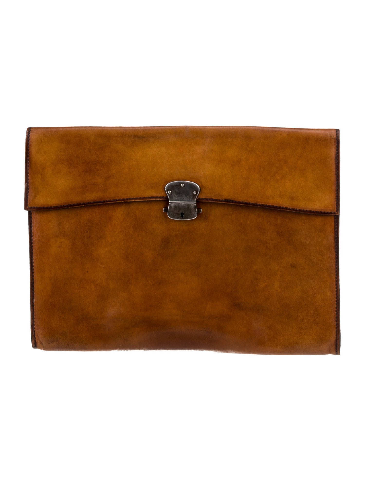 Berluti Leather Portfolio
