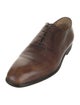 Berluti Leather Oxfords