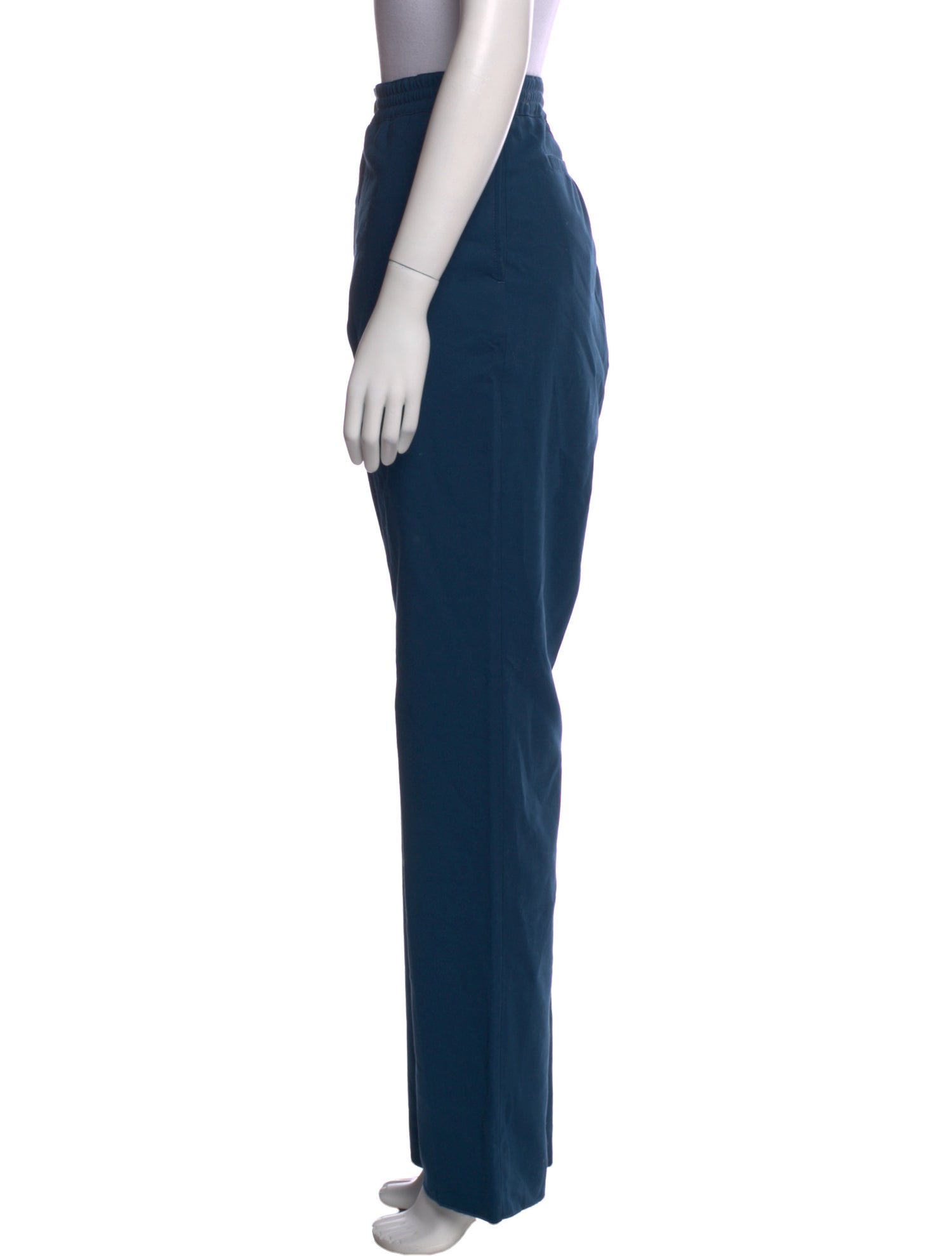 Berluti Straight Leg Pants