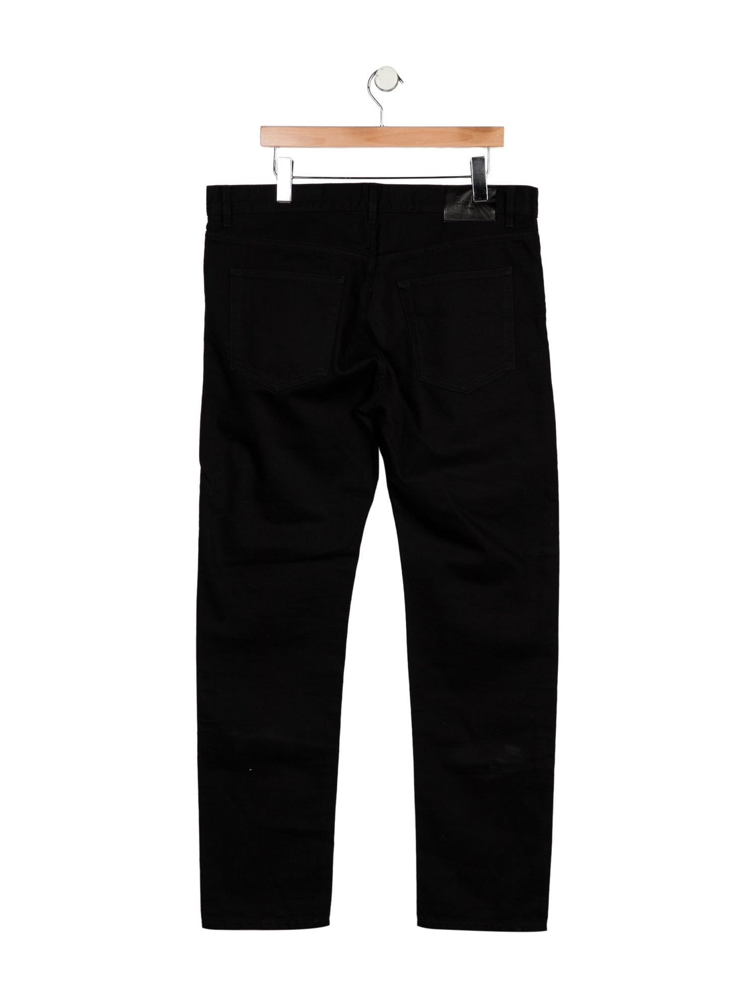 Berluti Skinny Jeans