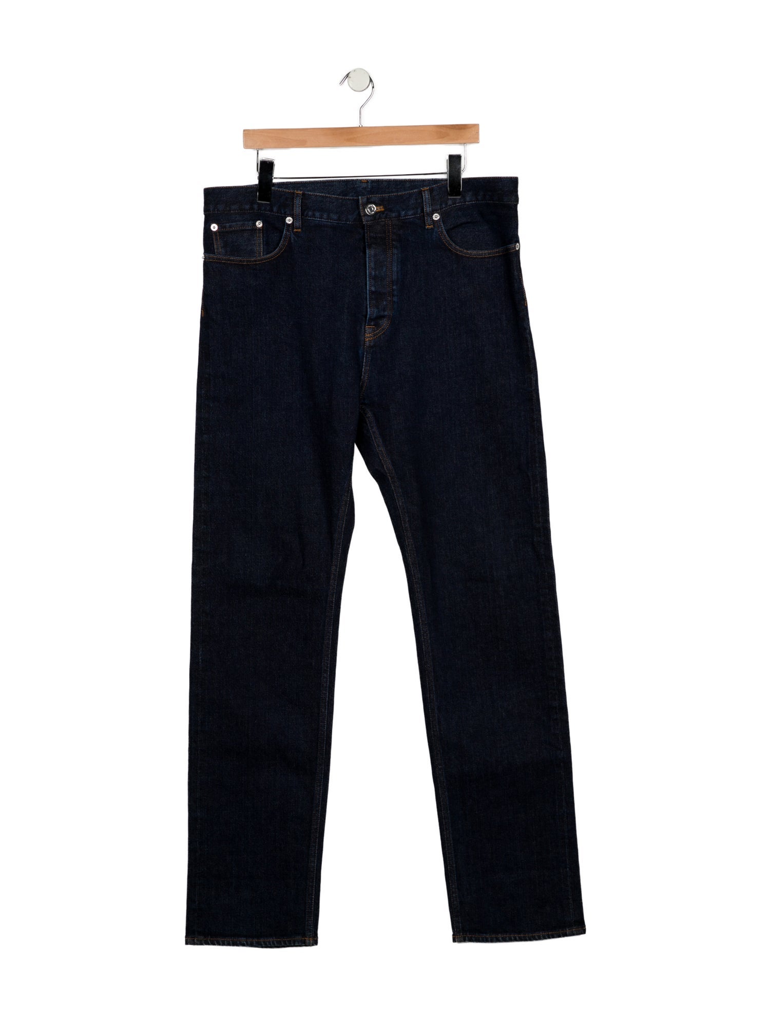 Berluti Skinny Jeans