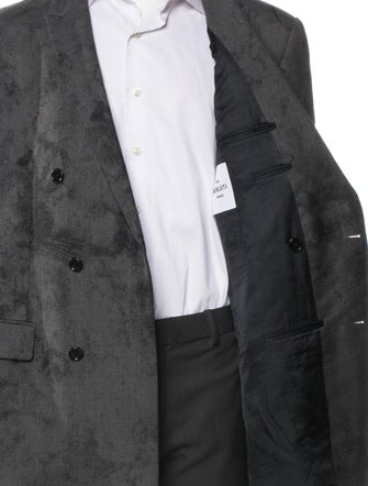 Berluti Wool Blazer
