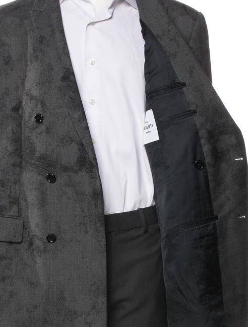 Berluti Wool Blazer