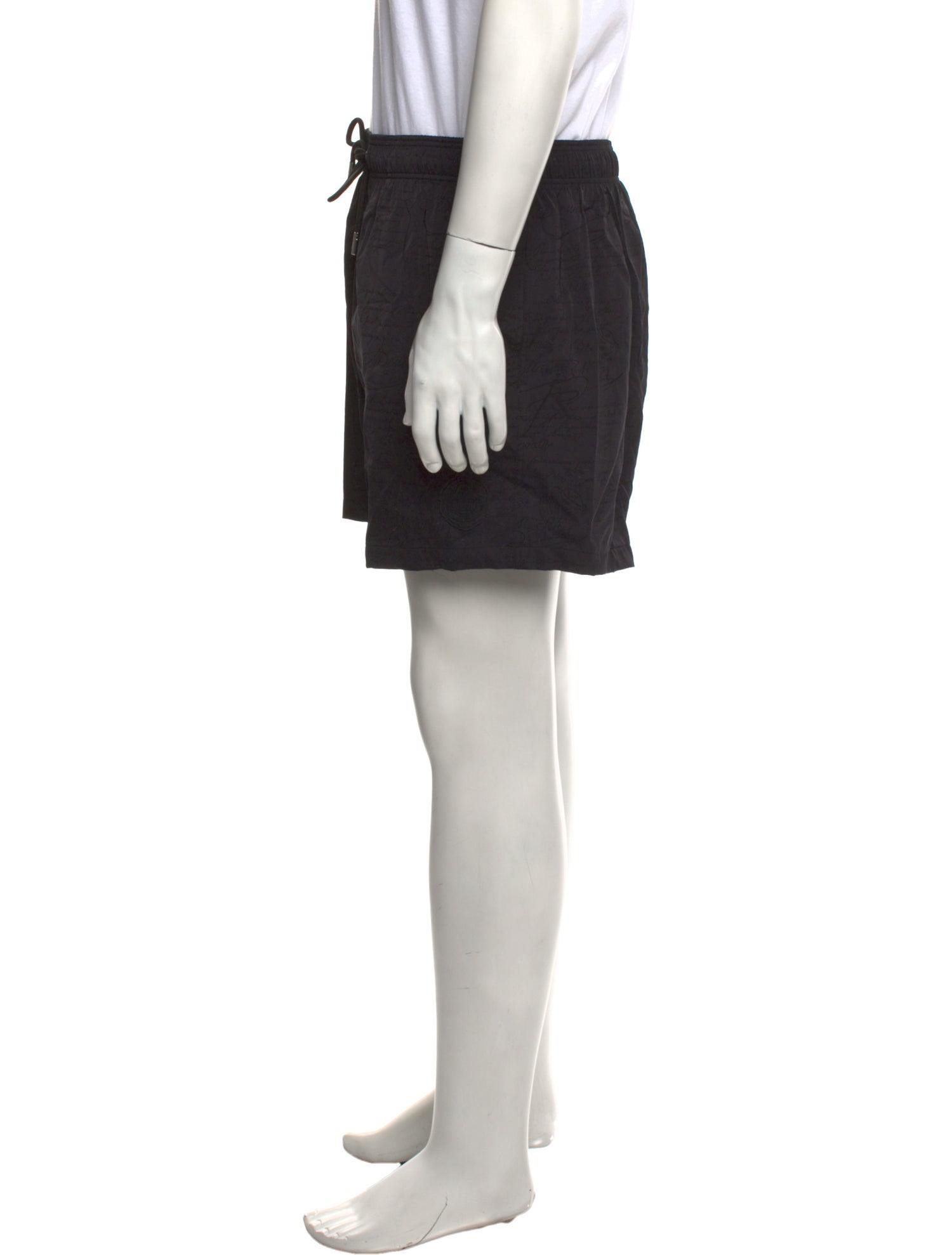 Berluti Swim Trunks w/ Tags