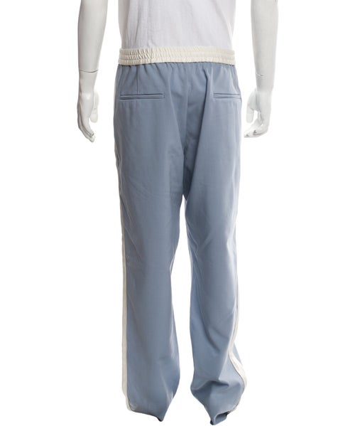 Berluti Virgin Wool Joggers