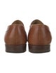 Berluti Leather Monk Straps
