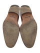 Berluti Leather Monk Straps