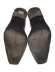 Berluti Leather Monk Straps
