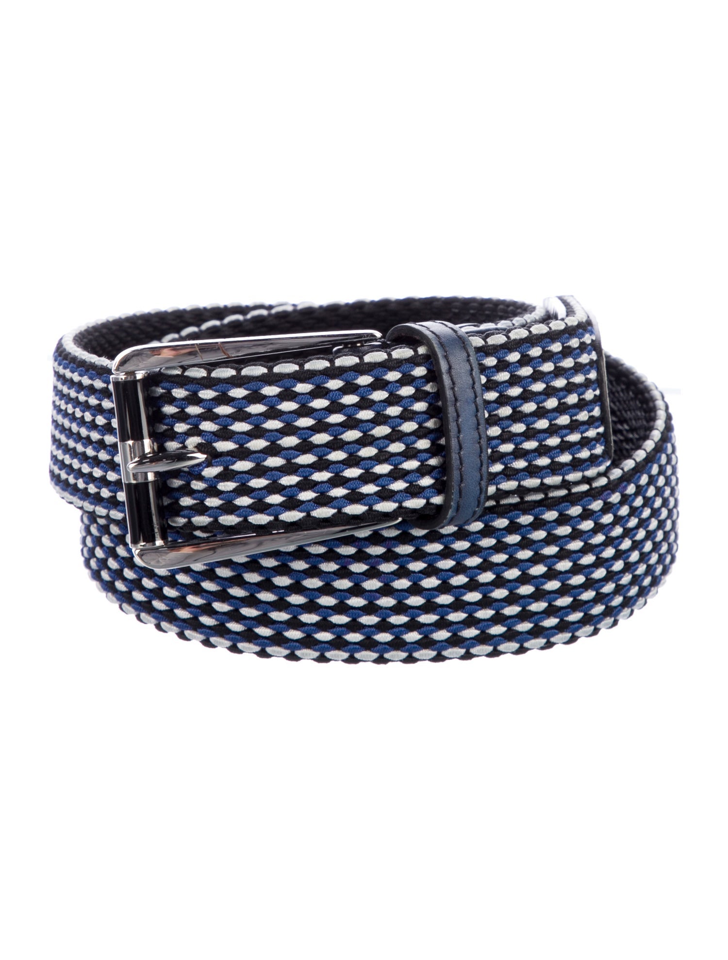 Berluti Belt