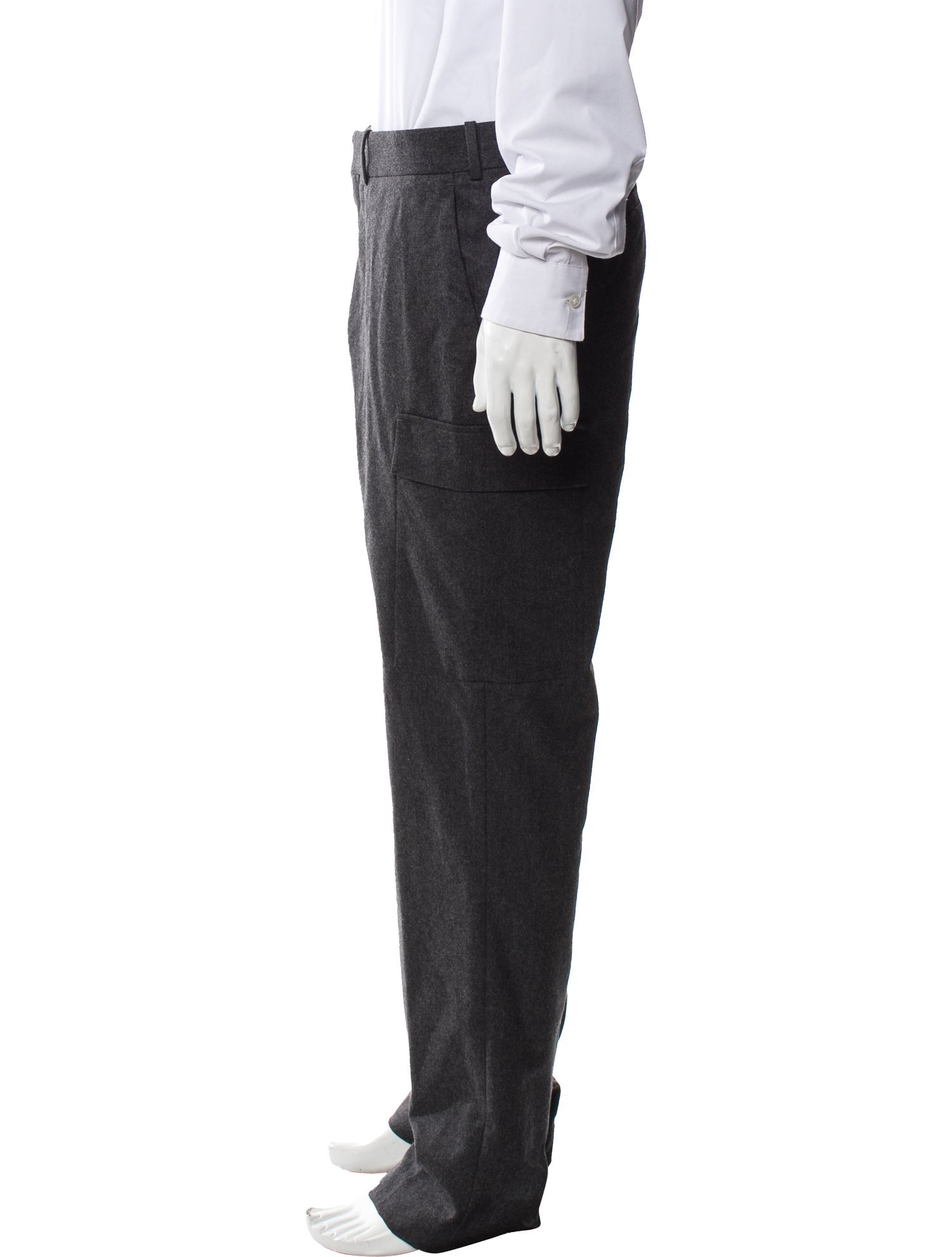 Berluti Dress Pants w/ Tags