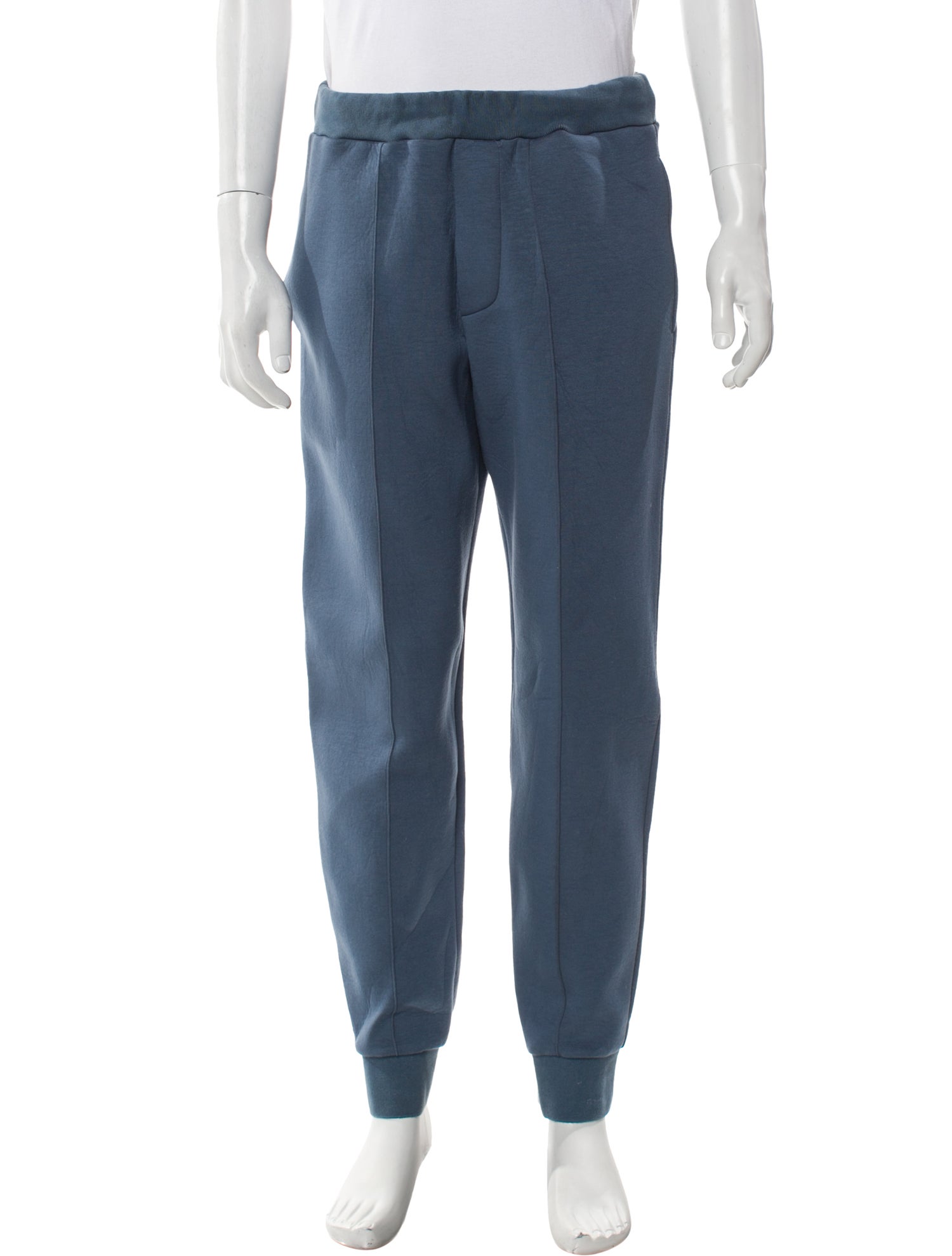 Berluti Lounge Bottoms