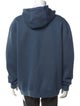 Berluti Crew Neck Long Sleeve Hoodie