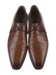 Berluti Leather Derby Shoes