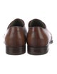 Berluti Leather Derby Shoes