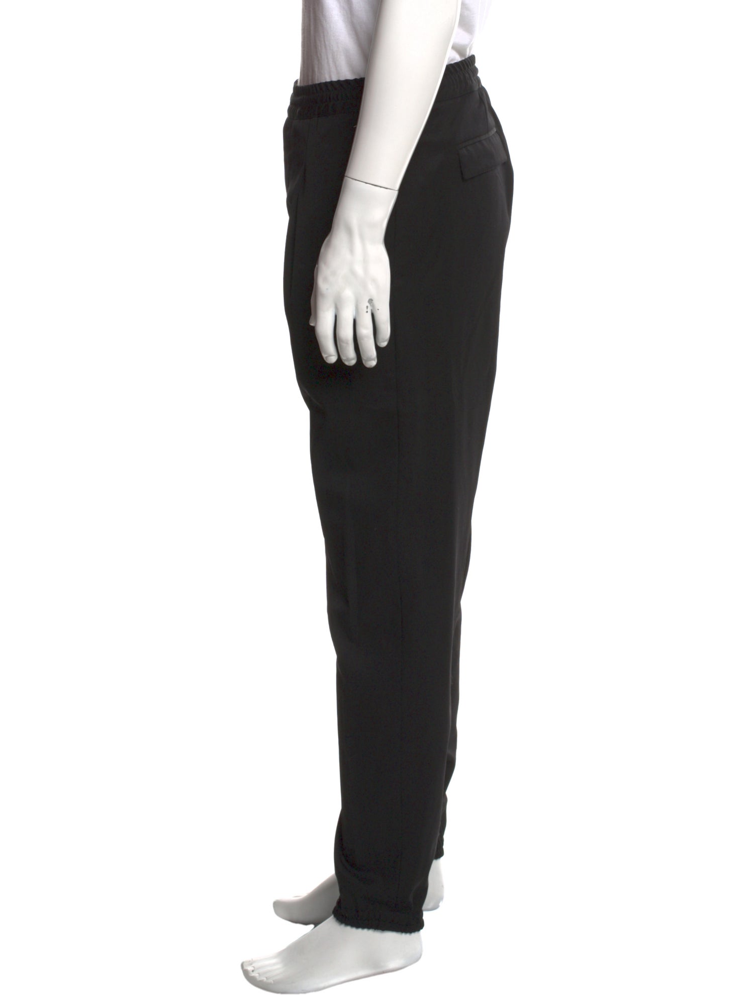 Berluti Wool Joggers