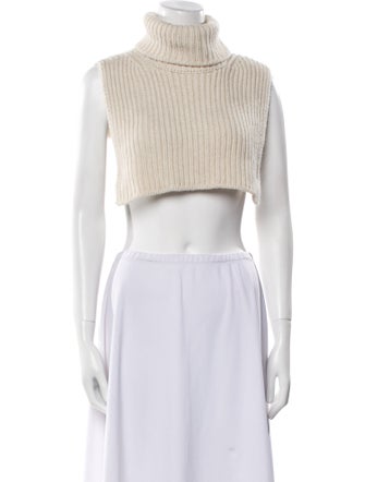 Berluti Cashmere Turtleneck Sweater