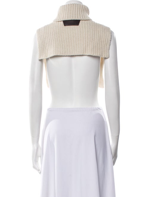 Berluti Cashmere Turtleneck Sweater