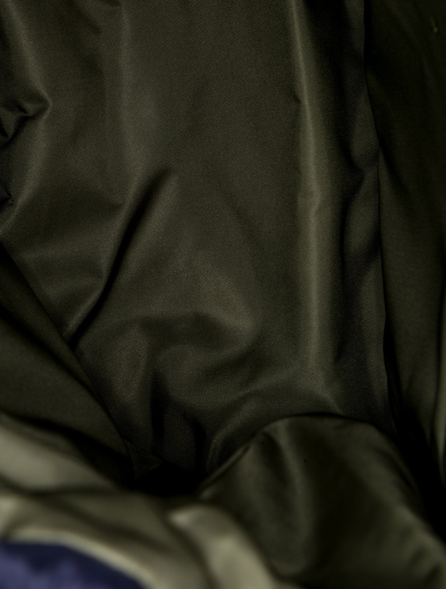 Berluti Nylon Backpack