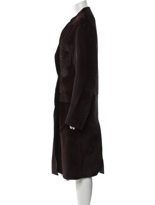 Berluti Peacoat