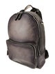Berluti Leather Backpack