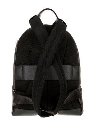 Berluti Leather Backpack