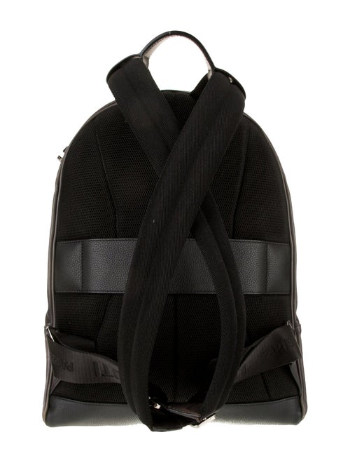 Berluti Leather Backpack