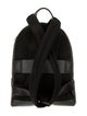 Berluti Leather Backpack
